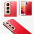 Смартфон Samsung Galaxy S21+ 5G, 256Gb, Красный Фантом (Эксклюзивный цвет)