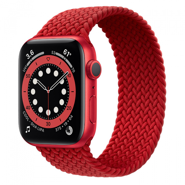 Red series 6 outlet