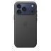 Чехол TechWoven для iPhone 17 Pro Max с MagSafe ( Black)