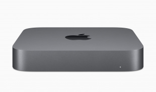 Apple Mac Mini "Серый космос" Core i5 3,0 ГГц, 8 ГБ, 512 ГБ SSD, UHD Graphics 630 (ear 2020)