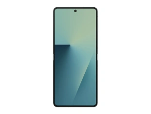 Samsung Galaxy Z Flip 7 512GB / Мятный (эксклюзивный цвет)