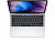 Купить MacBook Pro 13" «Серебристый» (MUHQ2) + Touch Bar и Touch ID // Intel Core i5 1,4 ГГц, 8 ГБ, 128 ГБ SSD, Iris Plus 645 (Mid 2019)