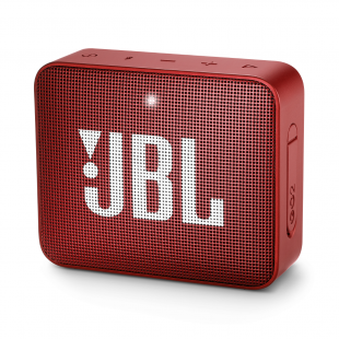 JBL Go 2 Red