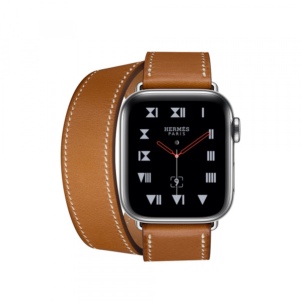 apple watch 4 series hermes