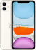 iPhone 11 256Gb (Dual SIM) White / с двумя SIM-картами