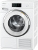 Комплект стиральная машина Miele WWR860WPS + сушильная машина Miele TWR780WP