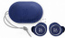 Беспроводные наушники Bang & Olufsen BeoPlay E8 / Синий (Late Night Blue)