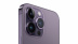 iPhone 14 Pro 512Гб Deep Purple/Темно-фиолетовый (Only eSIM)