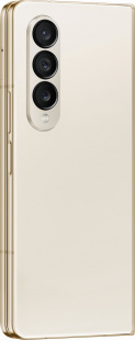 Samsung Galaxy Z Fold4 512GB / Бежевый