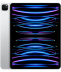iPad Pro 11" (2022) 128gb / Wi-Fi + Cellular / Silver