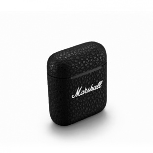 Беспроводные наушники вкладыши Marshall Minor Minor III (Black)