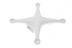 Корпус DJI Phantom 3 Standard - P3 Part 72 Shell(Includes Top & Bottom Covers)(Sta)