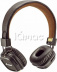 Беспроводные накладные наушники Marshall Major II Bluetooth (Brown)