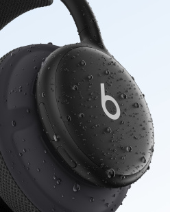Беспроводные накладные наушники Beats 360 (Black)