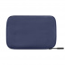 Нейлоновый органайзер Incase Nylon Accessory Organizer для iPhone, Apple Watch и аксессуаров (темно-синий)