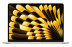 Apple MacBook Air 13" 256 ГБ "Сияющая звезда" (MW0Y3) // Чип Apple M4 10-Core CPU, 8-Core GPU, 16 ГБ, 256 ГБ (2025)