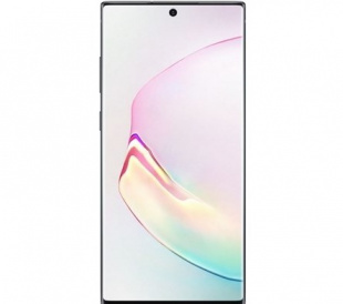 Samsung Galaxy Note 10 256Gb / Белый (White)