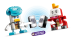 Конструктор Lego Pokémon SMART Play: Sprigatito, Fuecoco and Quaxly Battle (72158) Конструктор Lego Pokémon SMART Play: Sprigatito, Fuecoco and Quaxly Battle (72158)