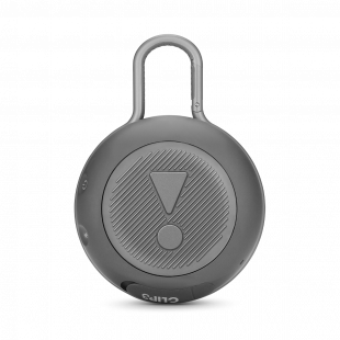 JBL Clip 3 Grey