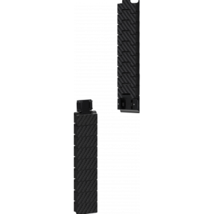 Карбоновый браслет Pitaka для Apple Watch, Modern