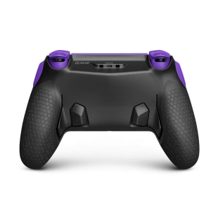 Геймконтроллер Scuf Omega для PlayStation 5, Purple