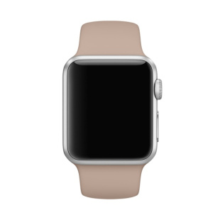 42/44мм Ореховый спортивный ремешок для Apple Watch