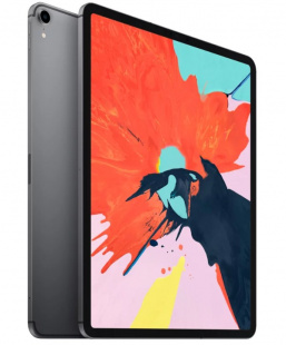 iPad Pro 11" (2018) 1tb / Wi-Fi + Cellular / Space Gray