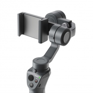 DJI 3-х осевой ручной подвес DJI OSMO Mobile 2