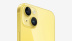 iPhone 14 512Гб Yellow/Желтый (Only eSIM)