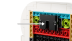 Конструктор Lego Editions FIFA World Cup 2026 Official Emblem (43032)