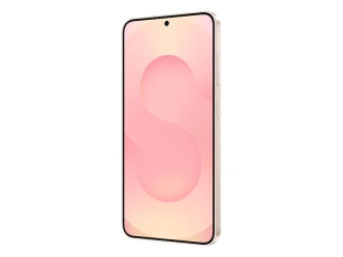 Смартфон Samsung Galaxy S25, 12Гб/128Гб, Розовое золото (Pinkgold) (Эксклюзивный цвет)
