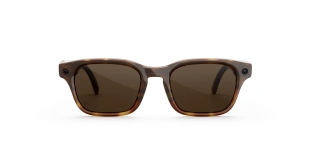 Умные очки Meta* Adventurer, оправа Classic Tortoise, коричневые линзы