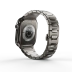 Ремешок Golden Concept для Apple Watch, ROYAL II (Titanium Grey) Ремешок Golden Concept для Apple Watch, ROYAL II (Titanium Grey)