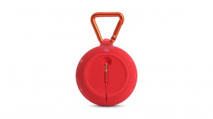 JBL Clip 2 Red