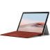 Клавиатура Microsoft Surface Pro Signature Keyboard Type Cover / Красный мак (Poppy Red) / Alcantara