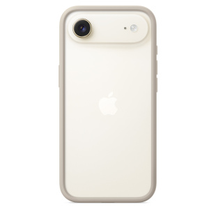 Чехол-бампер iPhone Air Bumper (Tan)