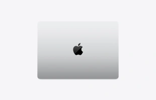 MacBook Pro 16" «Серебристый» Touch ID // Чип Apple M5 Pro 18-Core CPU, 20-Core GPU, 48 ГБ, 1 ТБ // Стандартный дисплей (Standard display) (2026)