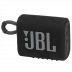 JBL Go 3 Black