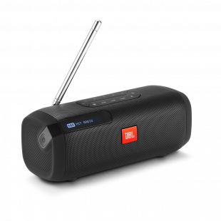 JBL Tuner FM Black