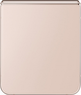 Samsung Galaxy Z Flip 4 256GB / Розовое золото