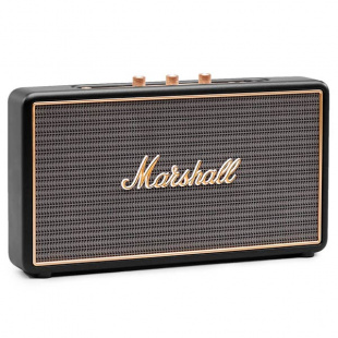 Marshall Stockwell (Black)