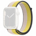 45мм Спортивный браслет цвета «Овсяное молоко/лимонная цедра» для Apple Watch
