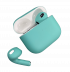 AirPods (3‑го поколения) (2021) - беспроводные наушники Apple с зарядным кейсом (Бирюзовый, матовый)