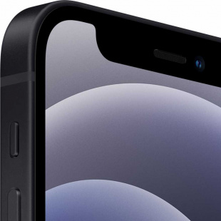 iPhone 12 256Gb Black