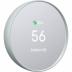 Терморегулятор Google Nest Thermostat, Fog