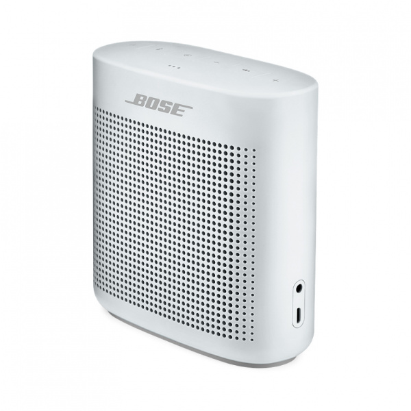 Bose SoundLink Color II Bluetooth polar white