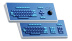 Atomic Клавиатура MDR Dasher (Blue)