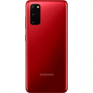 Смартфон Samsung Galaxy S20 5G, 128Gb, Red