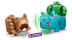 Конструктор Lego Pokémon SMART Play: Berry Bash with Bulbasaur and Bidoof (72155) Конструктор Lego Pokémon SMART Play: Berry Bash with Bulbasaur and Bidoof (72155)