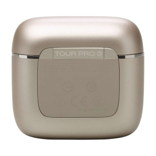 Беспроводные наушники JBL Tour Pro 3 (Latte)